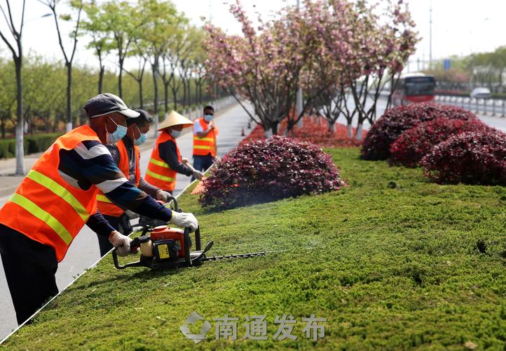 户外园林景观设计建造
